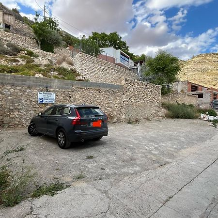 Alcala Del Jucar, Casa Rural Rio Tranquilo 2 -Luxury 5 Estrellas- Esterno foto