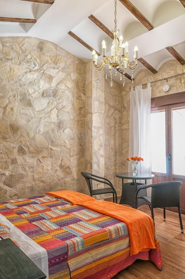 Alcala Del Jucar, Casa Rural Rio Tranquilo 2 -Luxury 5 Estrellas- Esterno foto