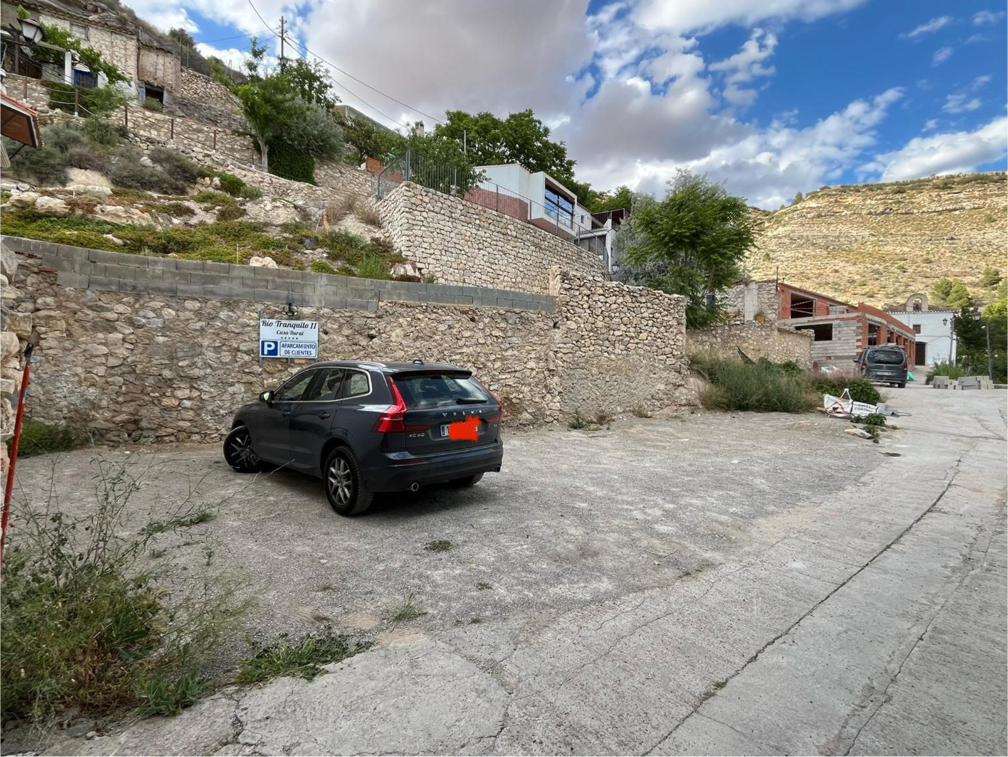 Alcala Del Jucar, Casa Rural Rio Tranquilo 2 -Luxury 5 Estrellas- Esterno foto